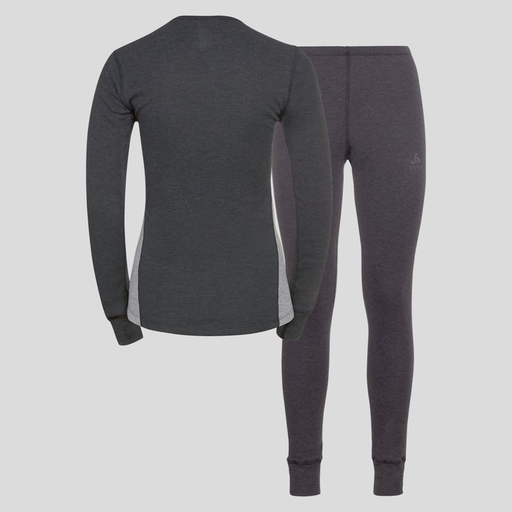Produktbild Odlo Active Warm  Set (M)