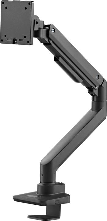 Actual product image Mozi Infinity Line Monitor Arm, black (49")