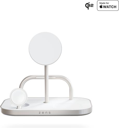 Actual product image Zens 4-in-1 Wireless Charger