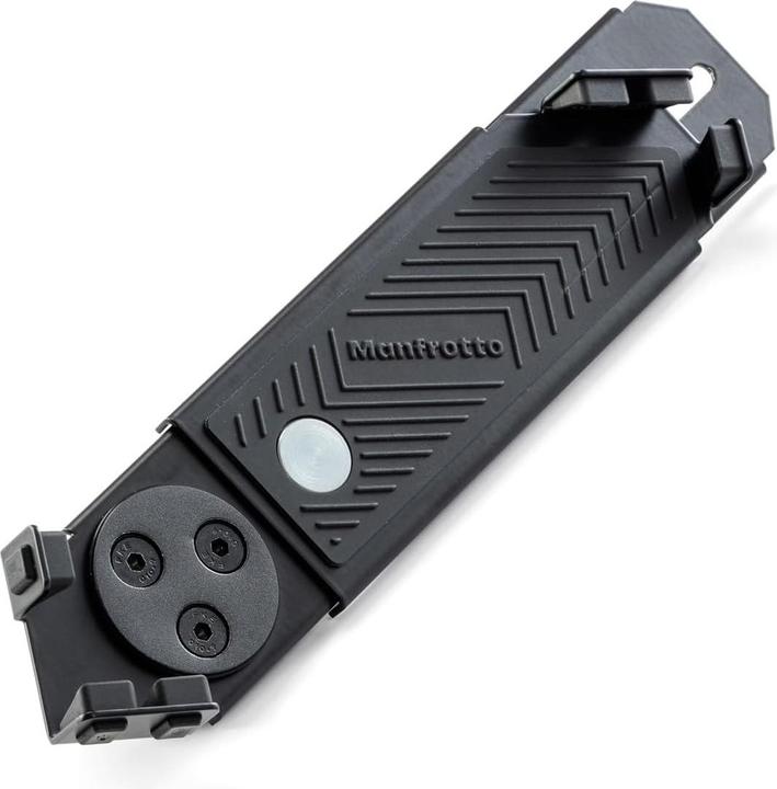 Actual product image Manfrotto TetherGear Tablet Holder 9-13