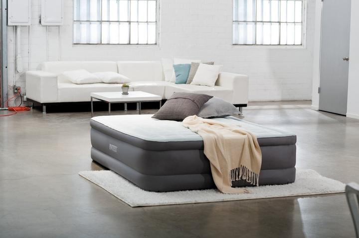 Produktbild Intex Queen PremAire (150 x 200 cm)
