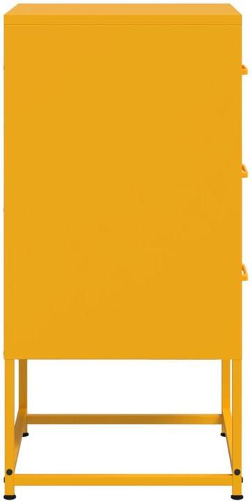 Immagine prodotto vidaXL Nachttisch (36 x 39 x 78 cm)