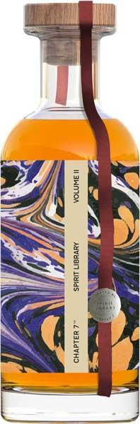 Produktbild Chapter 7 Cuban Rum 1993 (1 x 70 cl)