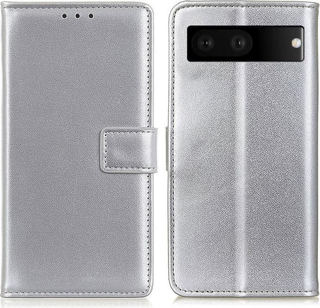 Actual product image MU Classic Classic II Leather Bookcover Series (Google Pixel 7)