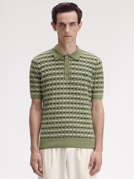 Immagine prodotto Fred Perry Poloshirt (S)