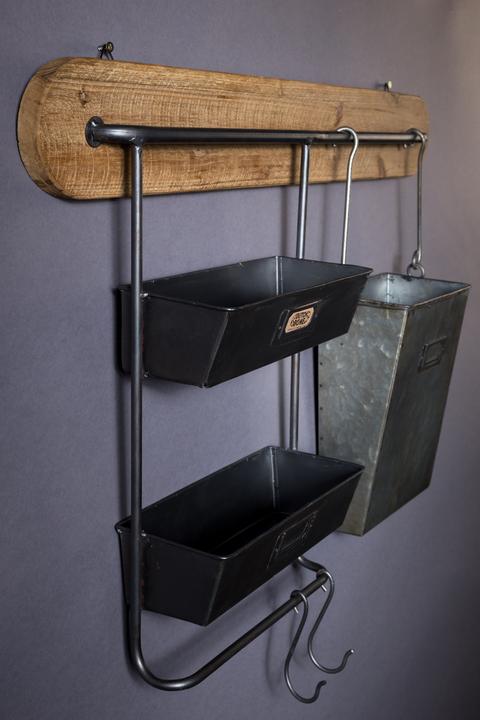 Produktbild Dutchbone Marley (70 x 11.5 x 55.5 cm)