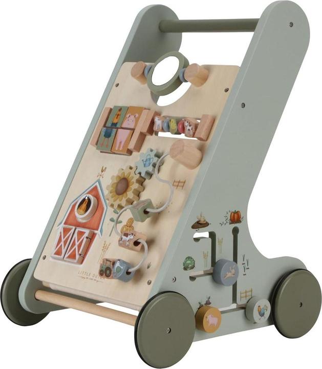 Immagine prodotto Little Dutch Little Farm
