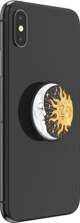 Produktbild PopSockets PopGrip Sun and Moon