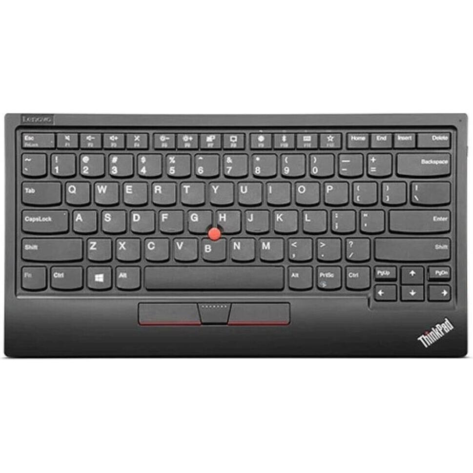 Thumbnail - Lenovo Panther1 FRU GRP KBD Bezel ASM SwedishFinnish w, Notebook Ersatzteile, Weiss