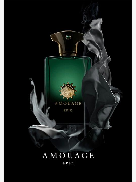 Immagine prodotto Amouage Epic (Eau de parfum, 100 ml)
