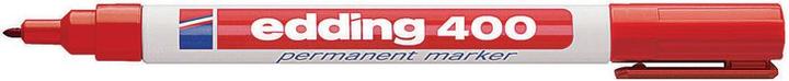 Produktbild Edding 400 (Schwarz, 1 mm, 1 x)