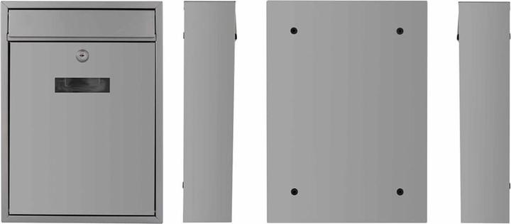 Image du produit Perel Boîte à lettres