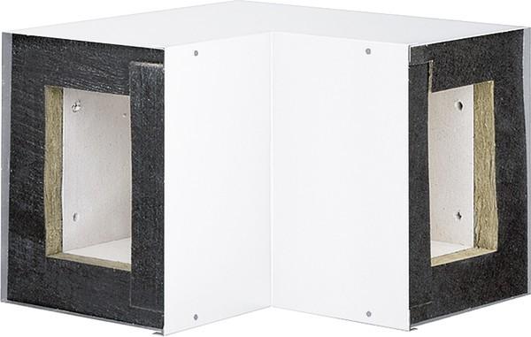 Actual product image Hager L69619016 (34.70 cm)