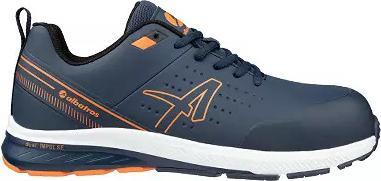 Actual product image Albatros Vigor 2 Impulse Blue (S3, 40)