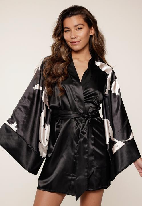 Produktbild LingaDore Kimono (L)