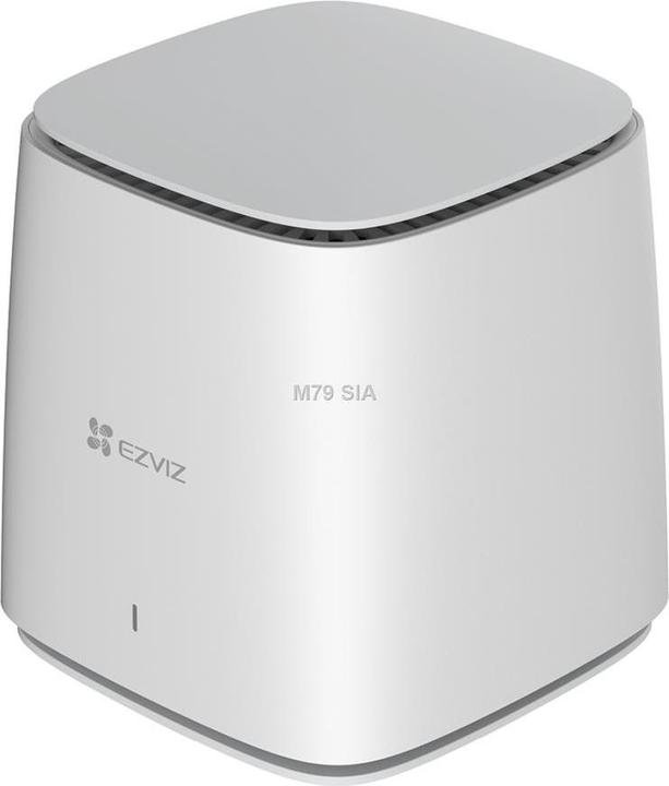 Image du produit EZVIZ Système W3R AX1800 Mesh Wi-Fi 6