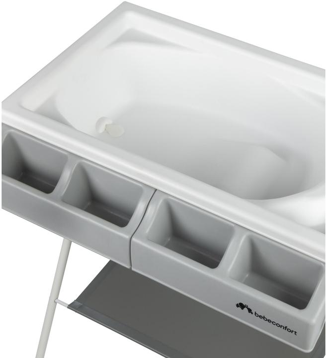 Actual product image Bebeconfort Baltic Gray Mist