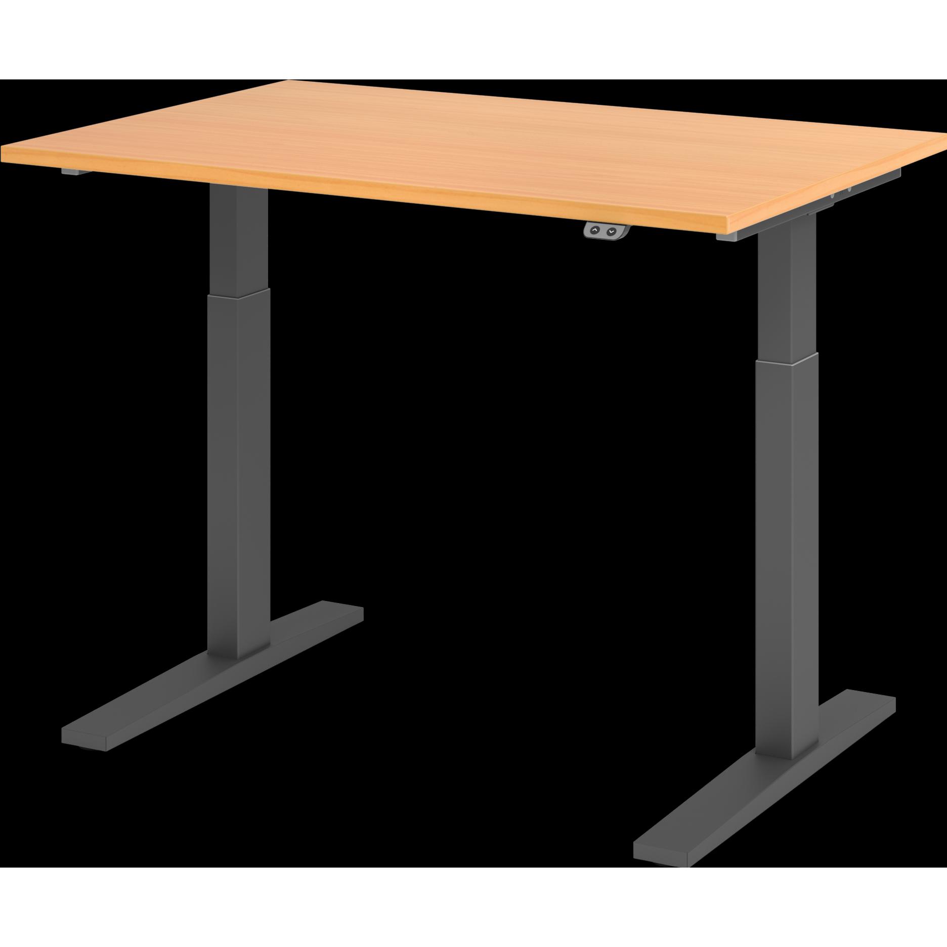 Thumbnail - MC, Schreibtisch, MyLift XMKA Sitz-Steh Schreibtisch (1200 x 800 x 700 mm)