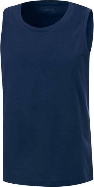 Produktbild Artime Herren Tank-Top Basic, GOTS-Zertifiziert (M)