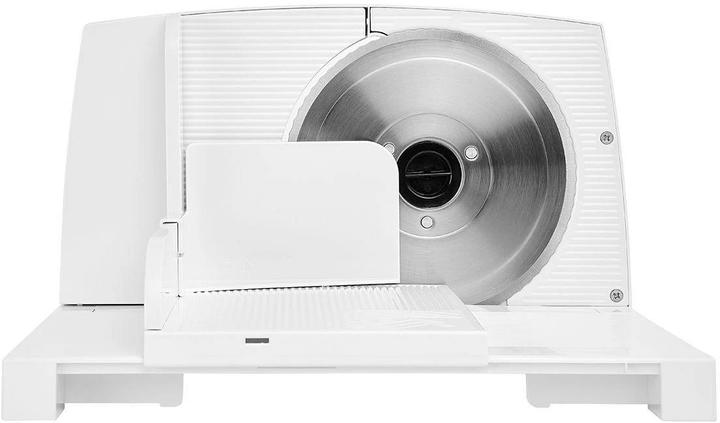 Produktbild Ritter Schneidemaschine Orbis 1 Weiss