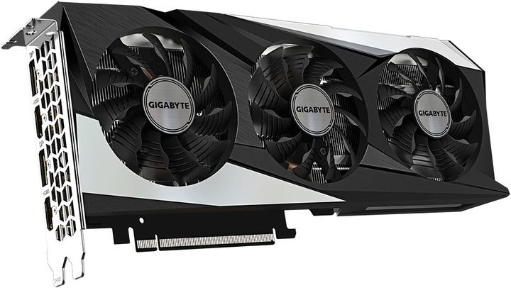 Produktbild Gigabyte GeForce RTX 3060 Gaming OC LHR (12 GB)