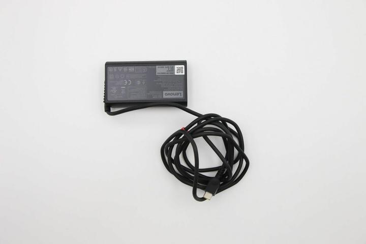 Produktbild Lenovo PD,65W,20/15/9/5V,2P,WW,DEL (65 W)