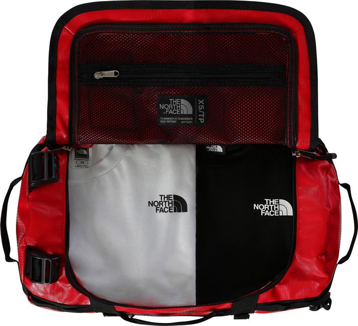 Immagine prodotto North Face Campo Base (132 l)