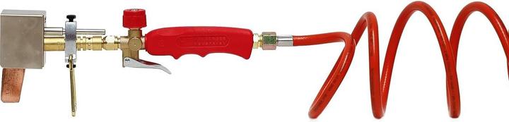 Image du produit Rothenberger Kit de fer à souder Industrial 35498