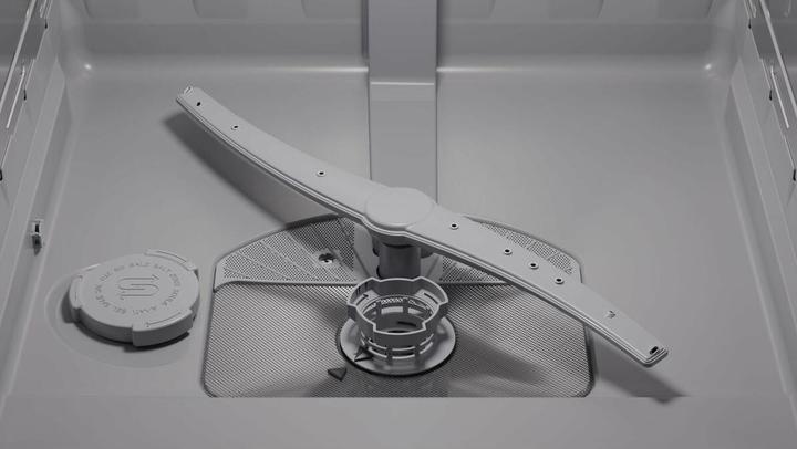 Immagine prodotto Siemens iQ300 SN63HX03TE