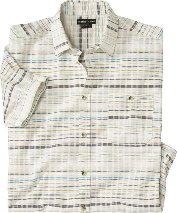 Produktbild Atlas For Men Hemd (5XL)