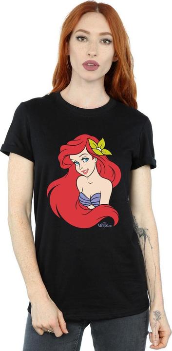 Produktbild Disney The Little Mermaid Close Up TShirt (3XL)