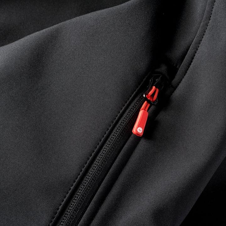 Produktbild Hi-Tec Caen-Jacke (L)