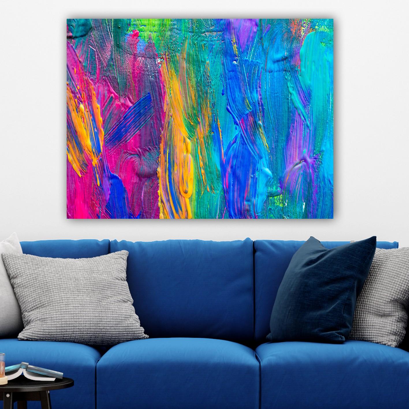 Thumbnail - Wallxpert, Bilder, Emely (70 x 100 cm)