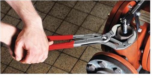 Actual product image Knipex Cobra XXL (560 mm)