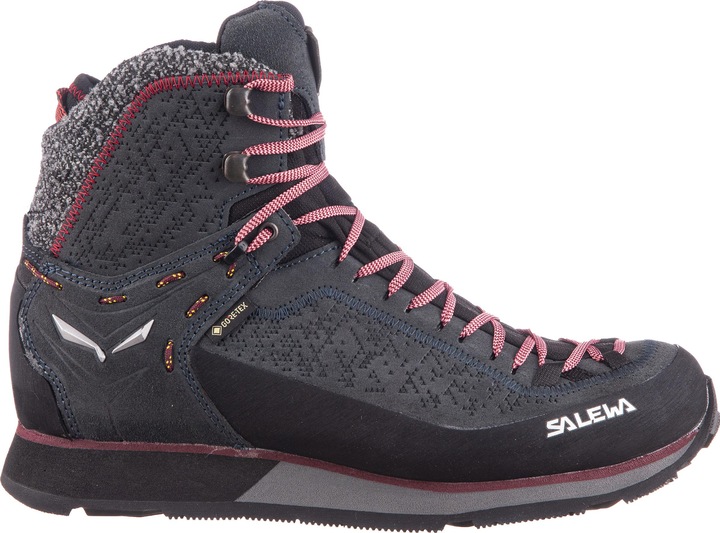 Produktbild Salewa MTN Trainer 2 Winter GTX Schuhe (38.5)