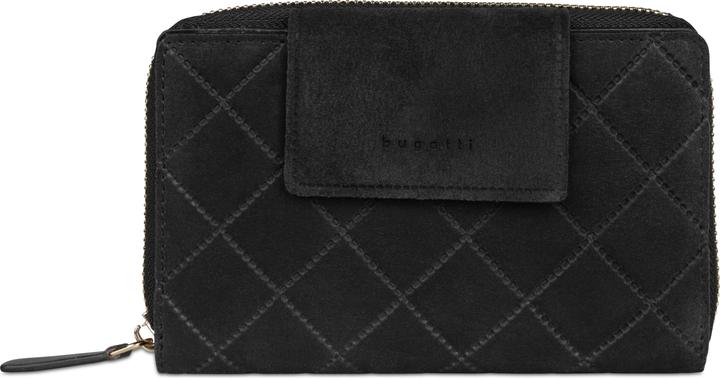 Image du produit Bugatti Fabia Ladies Zip Wallet