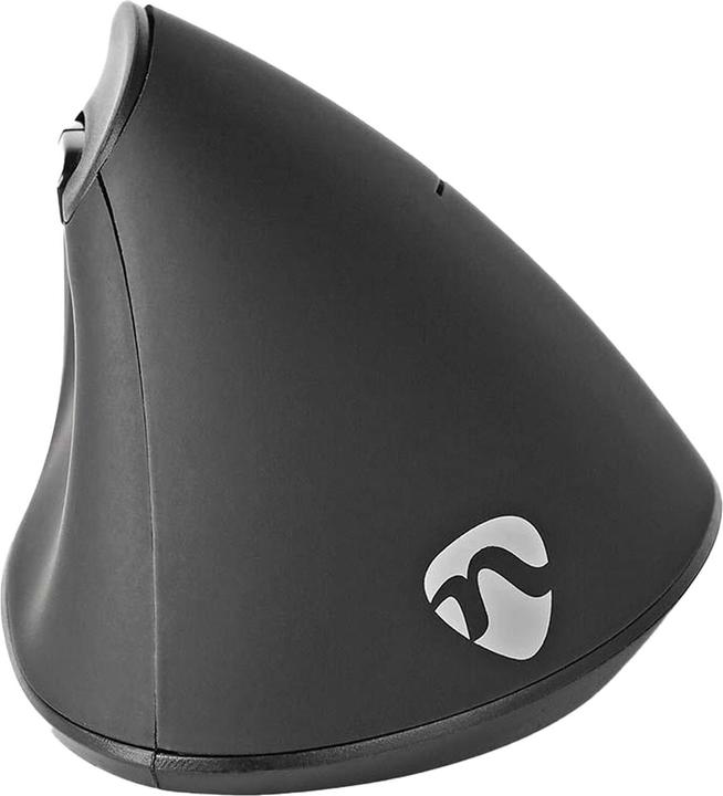 Produktbild Nedis Kabellose ergonomische Maus (Kabellos)