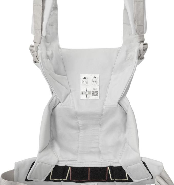Image du produit Ergobaby Omni Deluxe Baumwolle
