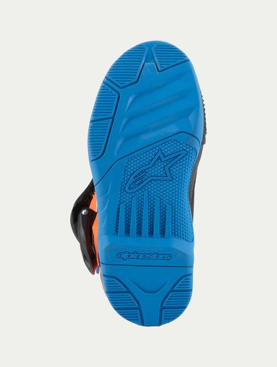Produktbild Alpinestars Boots Tech 3s Kids Org/Yl 11 (Mädchen, 29)