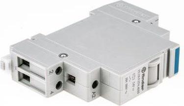 Produktbild Finder Installationsrelais 24VDC 20A