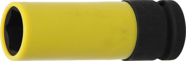 BGS Kraft-Schoneinsatz Antrieb Innenvierkant 12,5 mm (1/2") SW 19 mm (19 mm)