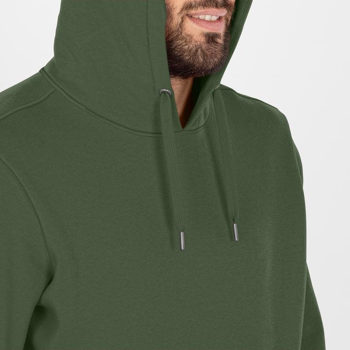 Immagine prodotto JAKO Felpa con cappuccio organico (XL)