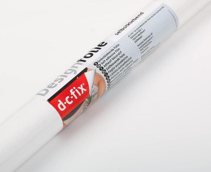 Actual product image D-C-Fix Lack (90 x 210 cm)