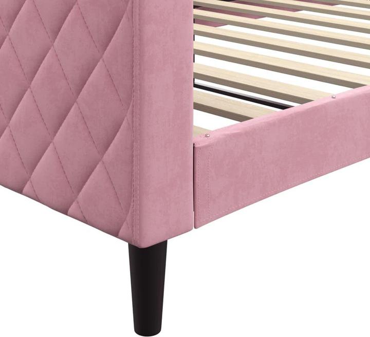 Produktbild vidaXL Tagesbett