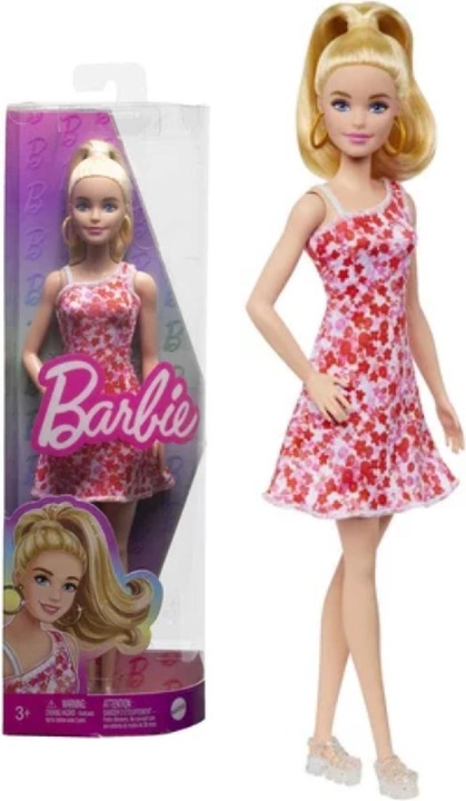 Produktbild Barbie Fashionista