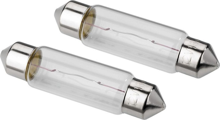 Produktbild Monacor Soffittenlampen 18 W