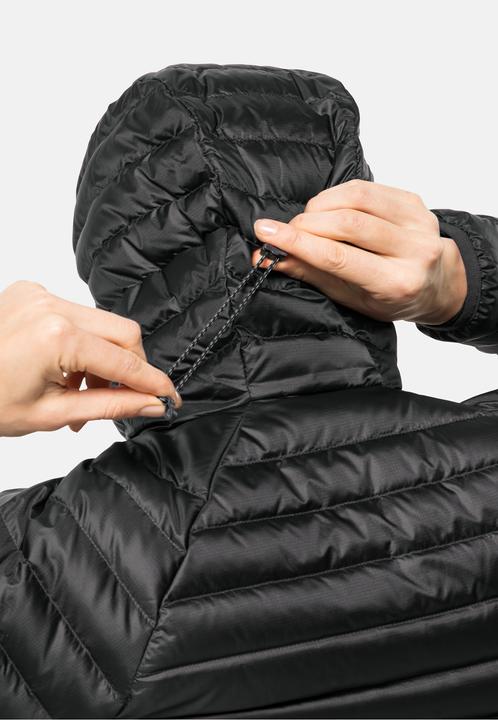 Actual product image Jack Wolfskin Passamani Down Hoody W (L)
