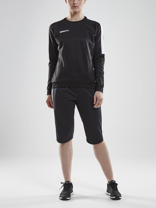 Produktbild Craft Progress 3/4 Pants W (S)