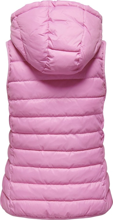 Actual product image Only Quilted waistcoat (XXS)