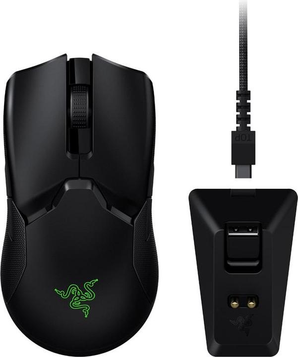 Actual product image Razer Viper Ultimate with Dockingstation (Wireless)